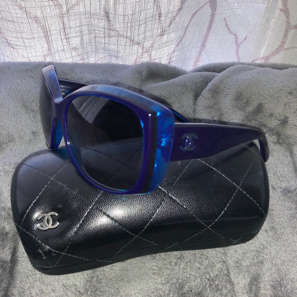 Chanel Sunglasses